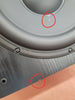 SB12-NSD - Black Ash - Outlet - 1169