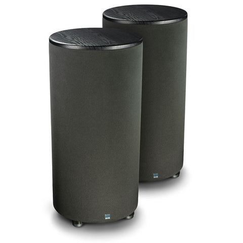 PC-2000 Subwoofer in Premium Black Ash