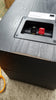 Prime Bookshelf - Black Ash - Outlet - 1082