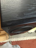 Prime Bookshelf - Black Ash - Outlet - 1292