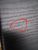 Prime Bookshelf - Black Ash - Outlet - 1146