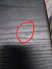 Prime Bookshelf - Black Ash - Outlet - 1146
