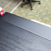 Prime Bookshelf - Black Ash - Outlet - 1041