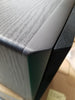 Prime Bookshelf - Black Ash - Outlet - 1128