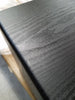 Prime Bookshelf - Black Ash - Outlet - 1128