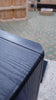 Prime Bookshelf - Black Ash - Outlet - 1178