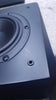 Prime Center - Black Ash - Outlet - 1031