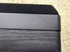Prime Center - Black Ash - Outlet - 1184