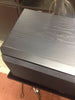 Prime Center - Black Ash - Outlet - 1116