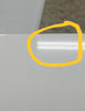 Prime Satellite - White Gloss - Outlet - 1985
