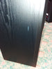 Prime Tower - Black Ash - Outlet - 1140