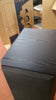 Prime Tower - Black Ash - Outlet - 1398
