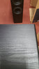 Prime Tower - Black Ash - Outlet - 1500