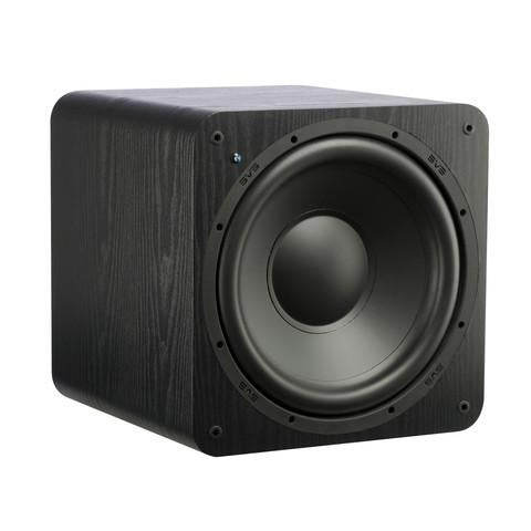 SB-1000 - Black Ash - Outlet - 9172