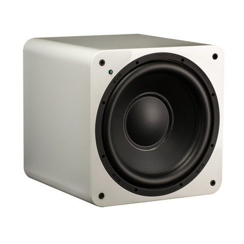 SB-1000 - White Gloss - Outlet