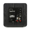 SB-1000 Subwoofer in Premium Black Ash