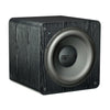 Premium Black Ash