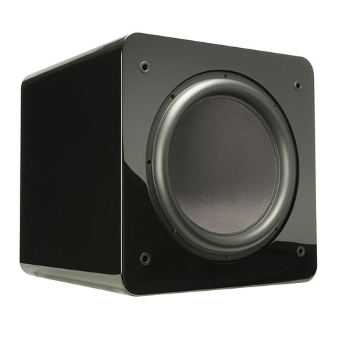 Piano Gloss Black