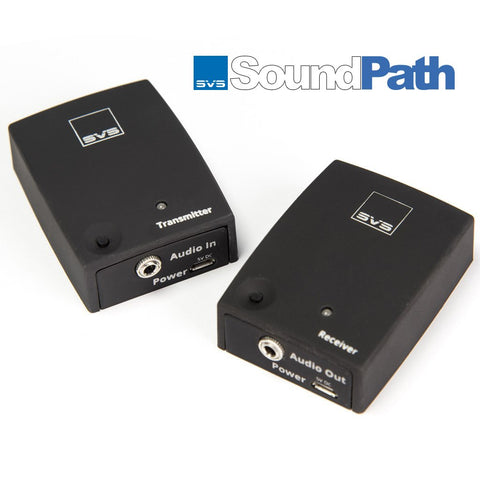 SoundPath Wireless Audio Adapter