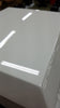 Ultra Bookshelf - White Gloss - Outlet - 1163