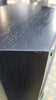 Ultra Tower - Black Oak - Outlet - 1122