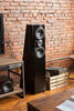 Tower Speaker in Piano Gloss Black
