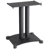 Premium Center Speaker Stands by Sanus (UC-SFC18)