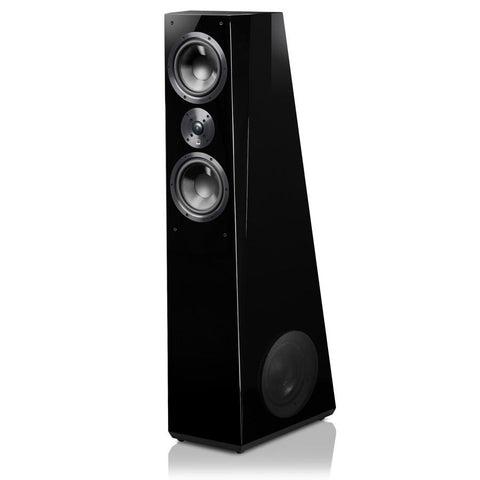 Ultra Tower - Piano - Outlet - 1088