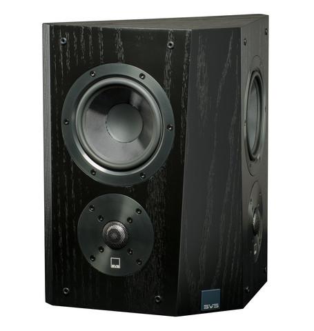 Ultra Surround - Black Oak - Outlet - 1217