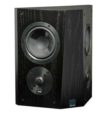 Ultra Surround - Black Oak - Outlet - 1115