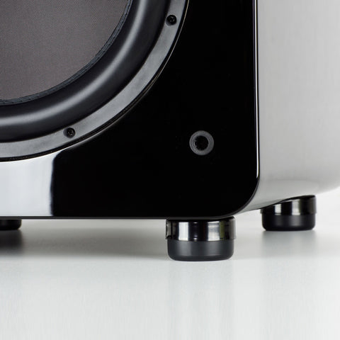 SoundPath Subwoofer Isolation System - 4 foot