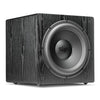 SB12-NSD - Black Ash - Outlet - 1100