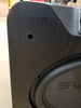 SB-4000 - Black Ash - Outlet - 5382