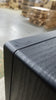Prime Bookshelf - Black Ash - Outlet - 1063