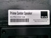 Prime Center - Black Ash - Outlet - 1134