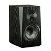 Ultra Bookshelf - Black Oak - Outlet - 1105