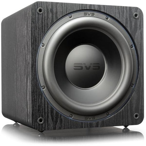 SB-3000 - Black Ash - Outlet - 1012