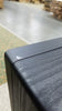 Prime Bookshelf - Black Ash - Outlet - 1064