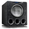 PB-4000 - Black Ash - Outlet - 5145