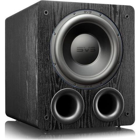 PB-3000 - Black Ash - Outlet - 1123
