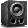 PB-3000 - Black Ash - Outlet - 1068
