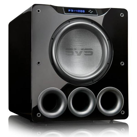 PB-4000 - Piano Gloss - Outlet - 5203