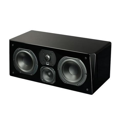 Prime Center - Piano Gloss - Outlet - 1208