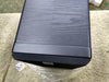 Prime Bookshelf - Black Ash - Outlet - 1265