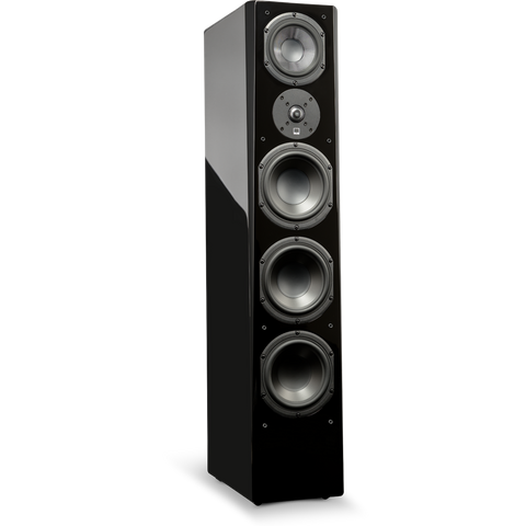 Prime Pinnacle - Piano Gloss - Outlet - 9999