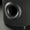 PC-2000 Subwoofer Rear Port