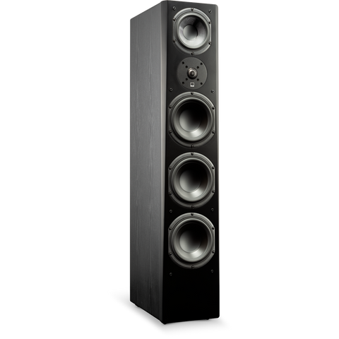 Prime Pinnacle - Black Ash - Outlet