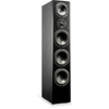Prime Pinnacle - Black Ash - Outlet - 1472