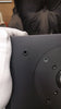 Prime Bookshelf - Black Ash - Outlet - 1640