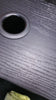 Prime Bookshelf - Black Ash - Outlet - 1194